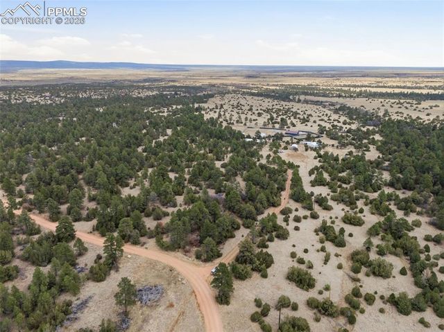 2911 County Road 103, Florence, CO 81226