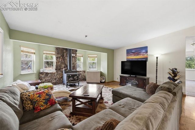 2911 County Road 103, Florence, CO 81226