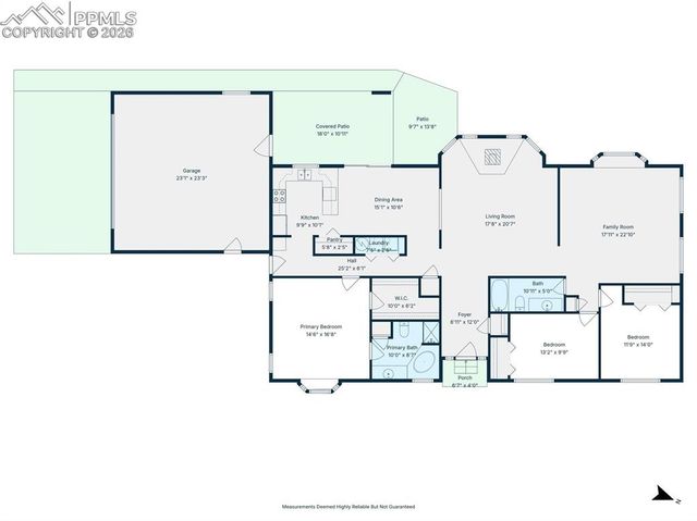 2911 County Road 103, Florence, CO 81226