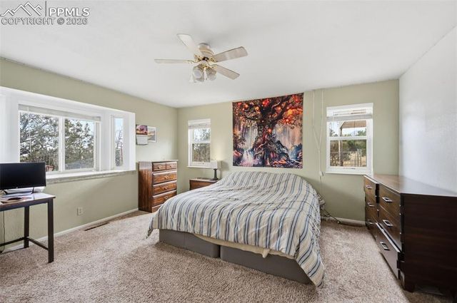 2911 County Road 103, Florence, CO 81226