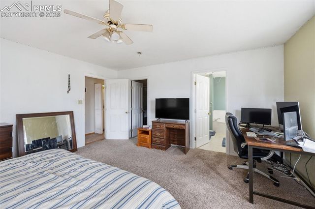 2911 County Road 103, Florence, CO 81226