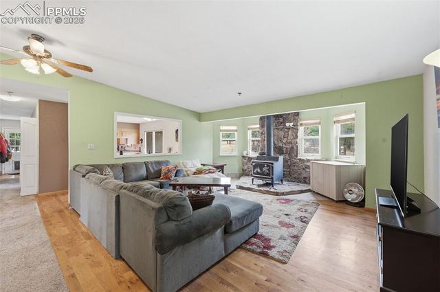 2911 County Road 103, Florence, CO 81226