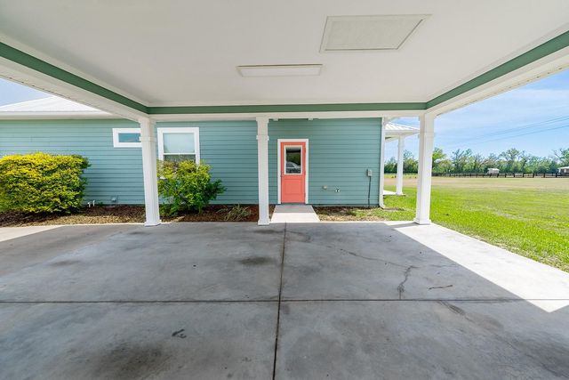 6095 SW 82ND PLACE, Trenton, FL 32693