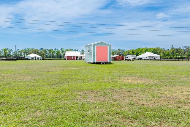 6095 SW 82ND PLACE, Trenton, FL 32693