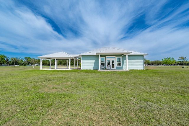 6095 SW 82ND PLACE, Trenton, FL 32693