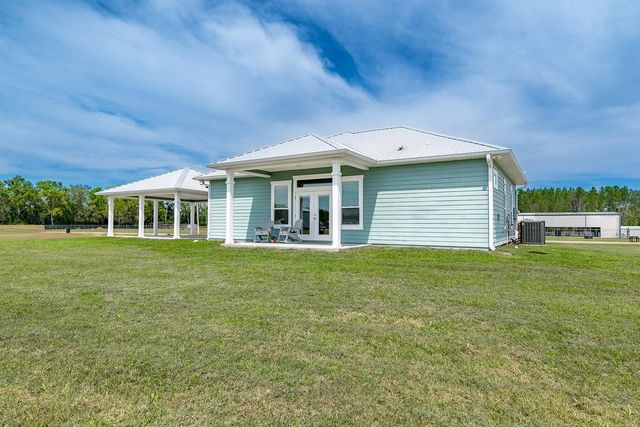 6095 SW 82ND PLACE, Trenton, FL 32693