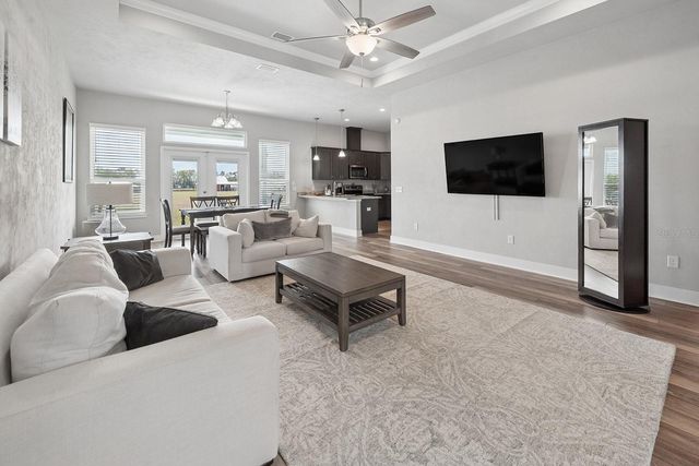 6095 SW 82ND PLACE, Trenton, FL 32693