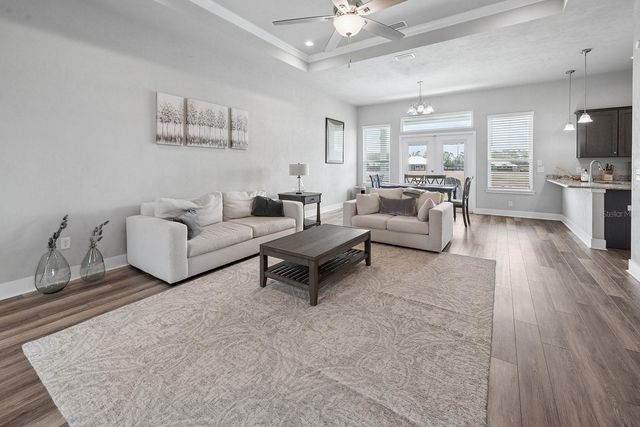 6095 SW 82ND PLACE, Trenton, FL 32693