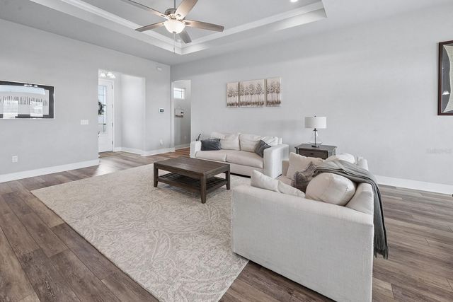 6095 SW 82ND PLACE, Trenton, FL 32693