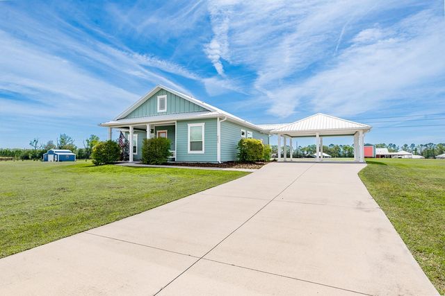 6095 SW 82ND PLACE, Trenton, FL 32693