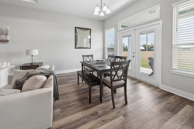 6095 SW 82ND PLACE, Trenton, FL 32693