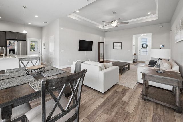 6095 SW 82ND PLACE, Trenton, FL 32693