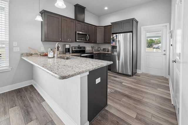 6095 SW 82ND PLACE, Trenton, FL 32693