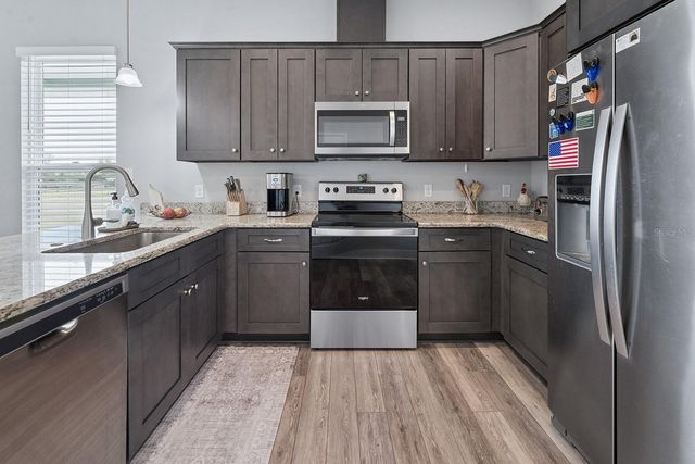 6095 SW 82ND PLACE, Trenton, FL 32693