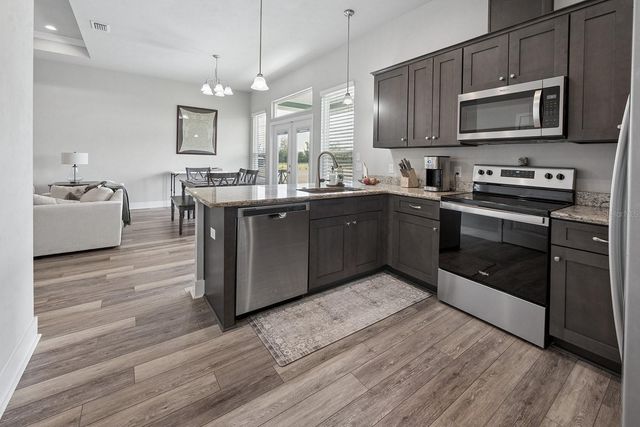 6095 SW 82ND PLACE, Trenton, FL 32693