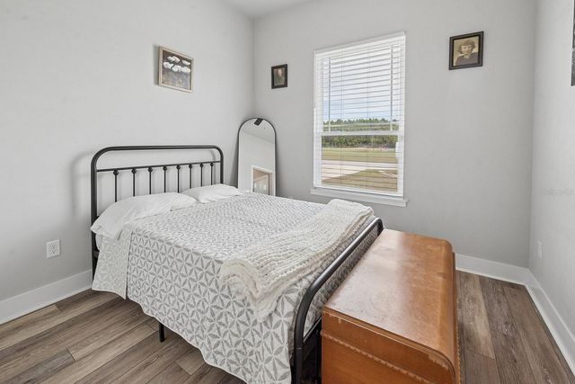 6095 SW 82ND PLACE, Trenton, FL 32693