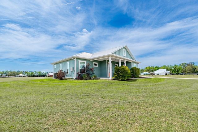 6095 SW 82ND PLACE, Trenton, FL 32693