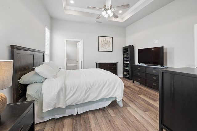 6095 SW 82ND PLACE, Trenton, FL 32693