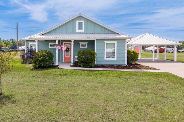 6095 SW 82ND PLACE, Trenton, FL 32693