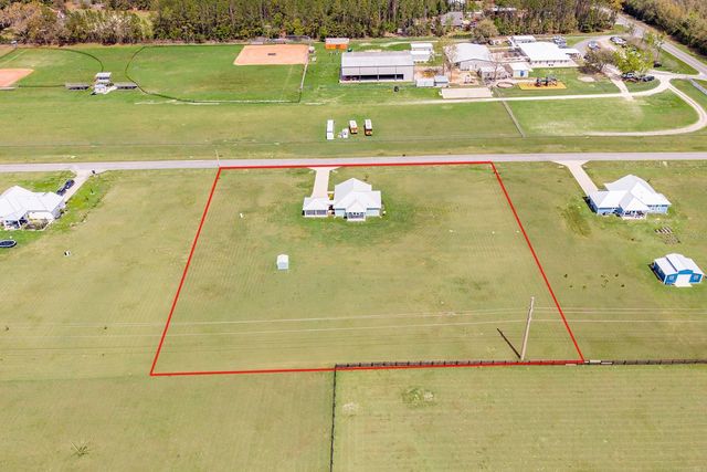 6095 SW 82ND PLACE, Trenton, FL 32693