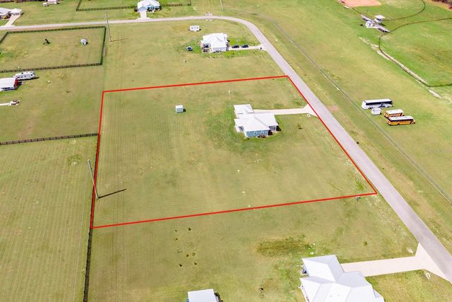 6095 SW 82ND PLACE, Trenton, FL 32693