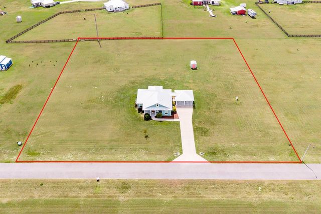 6095 SW 82ND PLACE, Trenton, FL 32693