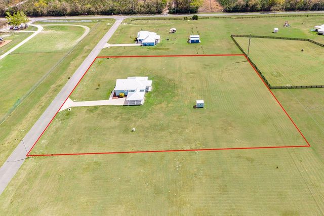 6095 SW 82ND PLACE, Trenton, FL 32693