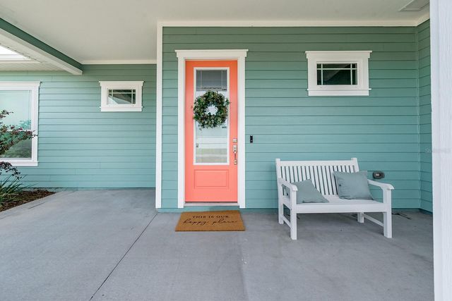 6095 SW 82ND PLACE, Trenton, FL 32693