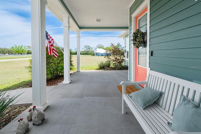 6095 SW 82ND PLACE, Trenton, FL 32693