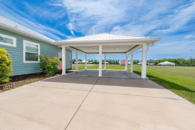 6095 SW 82ND PLACE, Trenton, FL 32693