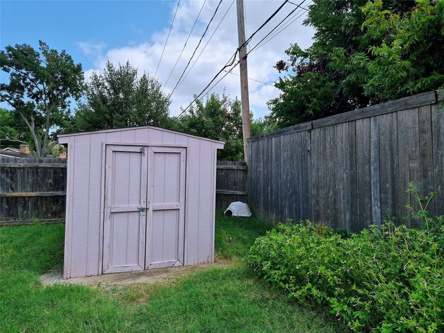 3529 Kelvin Avenue, Fort Worth, TX 76133