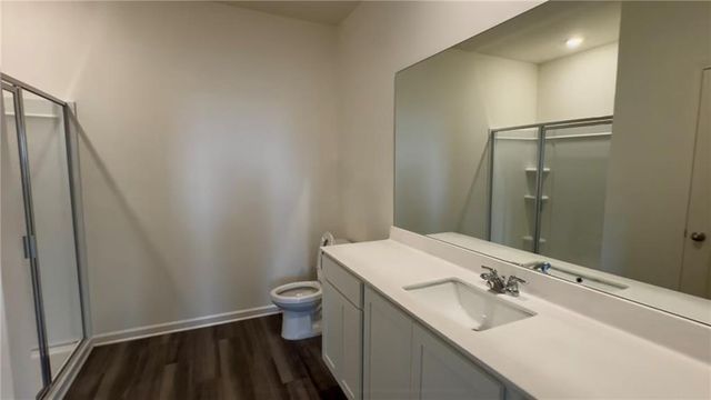 326 Bandimere Pkwy, Dallas, GA 30157