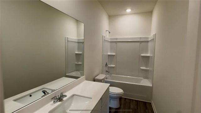 326 Bandimere Pkwy, Dallas, GA 30157