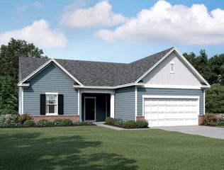 326 Bandimere Pkwy, Dallas, GA 30157