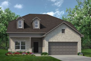 422 Kendall Crest Drive, Alvin, TX 77511