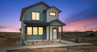 2020 BLUE DOG ALLEY, Cheyenne, WY 82007