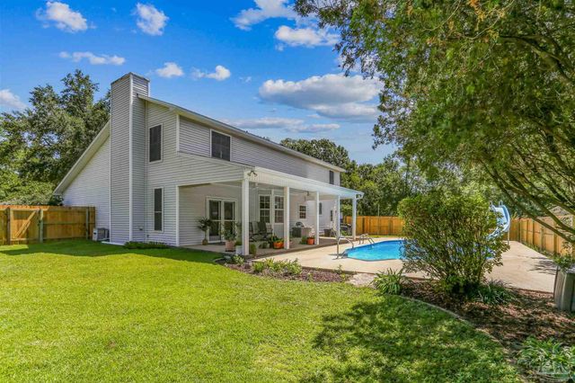 968 Fleming Cir, Pensacola, FL 32514