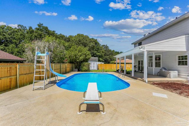 968 Fleming Cir, Pensacola, FL 32514