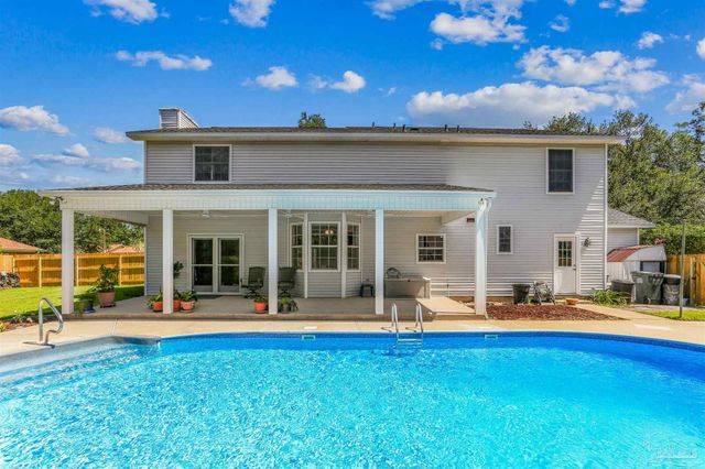 968 Fleming Cir, Pensacola, FL 32514