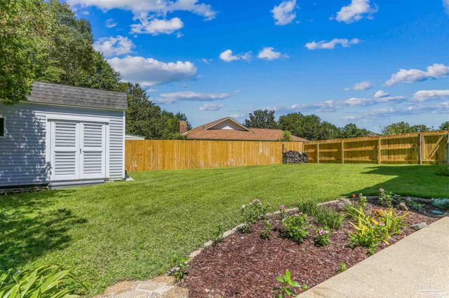 968 Fleming Cir, Pensacola, FL 32514