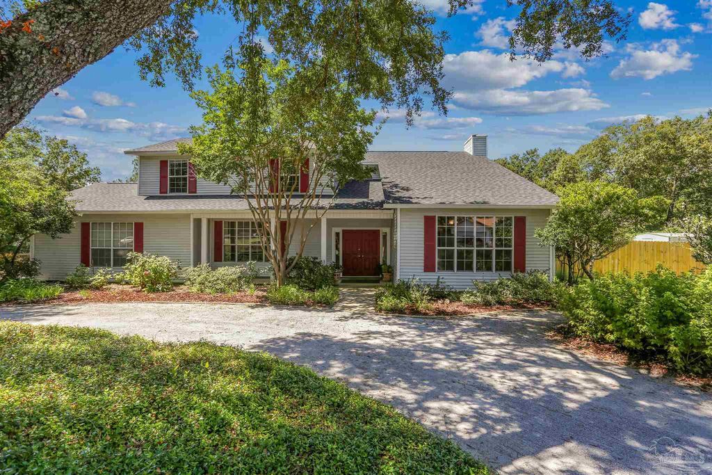 968 Fleming Cir, Pensacola, FL 32514