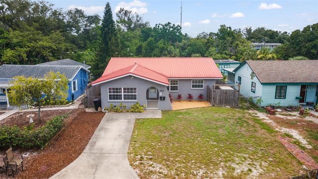 6250 5TH AVENUE S, St Petersburg, FL 33707