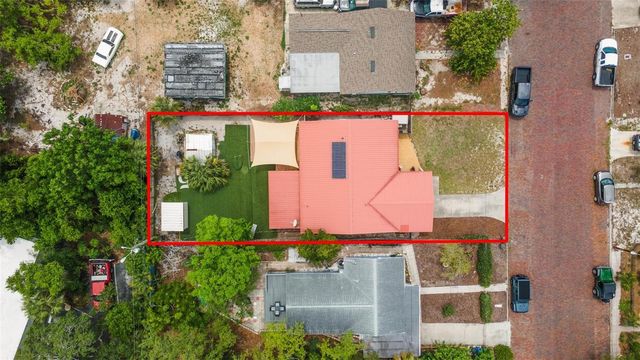 6250 5TH AVENUE S, St Petersburg, FL 33707