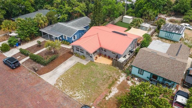 6250 5TH AVENUE S, St Petersburg, FL 33707