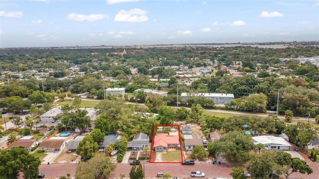 6250 5TH AVENUE S, St Petersburg, FL 33707