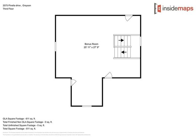 2075 Pinella Drive, Grayson, GA 30017