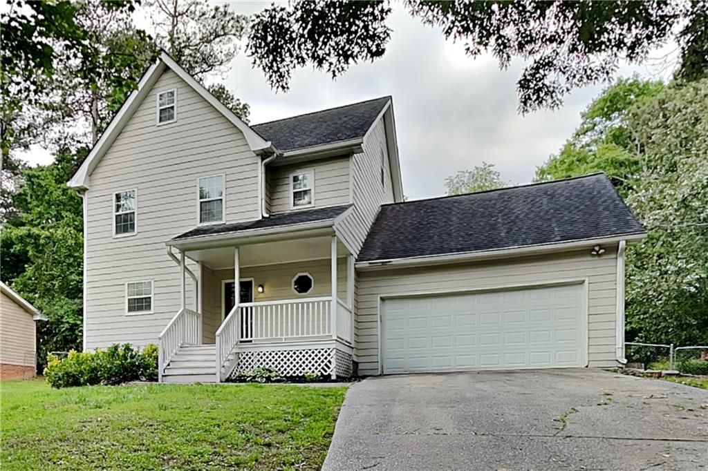 2075 Pinella Drive, Grayson, GA 30017