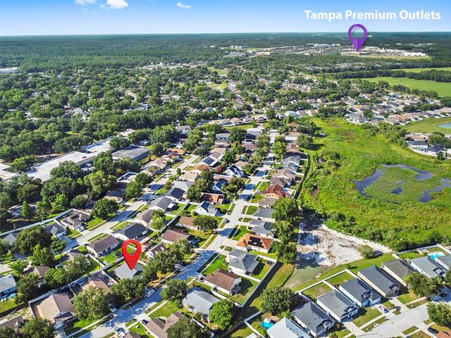 1239 AVONWOOD COURT, Lutz, FL 33559