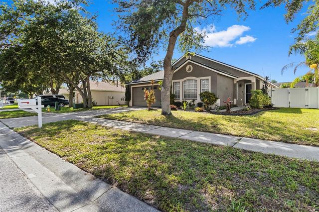 1239 AVONWOOD COURT, Lutz, FL 33559