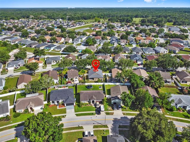 1239 AVONWOOD COURT, Lutz, FL 33559